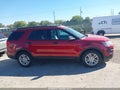 2017 Ford Explorer — photo 13 of 16 | VIN 1FM5K7B87HGD54317