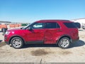 2017 Ford Explorer — photo 14 of 16 | VIN 1FM5K7B87HGD54317