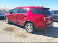 2017 Ford Explorer — photo 3 of 16 | VIN 1FM5K7B87HGD54317