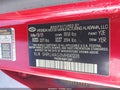 2021 Hyundai Elantra — photo 9 of 18 | VIN 5NPLL4AG2MH041228