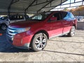 2011 Ford Edge — photo 2 of 11 | VIN 2FMDK3KC0BBA69918