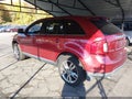 2011 Ford Edge — photo 3 of 11 | VIN 2FMDK3KC0BBA69918