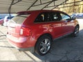 2011 Ford Edge — photo 4 of 11 | VIN 2FMDK3KC0BBA69918