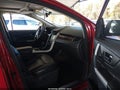 2011 Ford Edge — photo 5 of 11 | VIN 2FMDK3KC0BBA69918