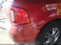 2011 Ford Edge — photo 6 of 11 | VIN 2FMDK3KC0BBA69918