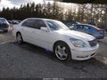 2006 Lexus LS 430 — photo 1 of 19 | VIN JTHBN36FX65032505