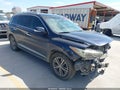 2016 Infiniti QX60 — photo 1 of 19 | VIN 5N1AL0MM2GC503588