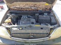2001 Lexus RX 300 — photo 10 of 10 | VIN JTJGF10U910096392
