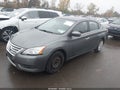 2015 Nissan Sentra — photo 2 of 16 | VIN 3N1AB7AP3FL657537