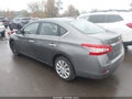 2015 Nissan Sentra — photo 3 of 16 | VIN 3N1AB7AP3FL657537