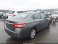 2015 Nissan Sentra — photo 4 of 16 | VIN 3N1AB7AP3FL657537