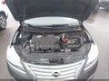 2015 Nissan Sentra — photo 6 of 16 | VIN 3N1AB7AP3FL657537