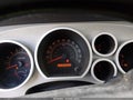 2007 Toyota Tundra — photo 7 of 19 | VIN 5TFRT54167X006515
