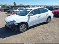 2017 Nissan Sentra — photo 2 of 13 | VIN 3N1AB7AP2HY359065