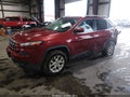 2014 Jeep Cherokee — photo 2 of 16 | VIN 1C4PJMCS8EW248002