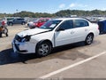 2005 Chevrolet Malibu — photo 2 of 17 | VIN 1G1ZT54895F209679