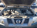 2005 Nissan Xterra — photo 10 of 12 | VIN 5N1AN08W15C642551