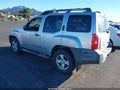 2005 Nissan Xterra — photo 3 of 12 | VIN 5N1AN08W15C642551