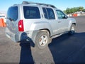 2005 Nissan Xterra — photo 4 of 12 | VIN 5N1AN08W15C642551