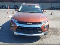 2021 Chevrolet Trailblazer — photo 13 of 17 | VIN KL79MPS29MB136556