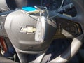 2021 Chevrolet Trailblazer — photo 11 of 17 | VIN KL79MPS29MB136556