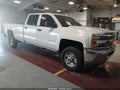 2018 Chevrolet Silverado 2500 — photo 1 of 20 | VIN 1GC1KUEG4JF131488