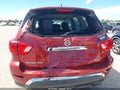 2017 Nissan Pathfinder — photo 12 of 12 | VIN 5N1DR2MN9HC616441