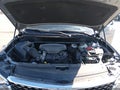 2025 Cadillac XT6 — photo 10 of 19 | VIN 1GYKPDRS6SZ122032