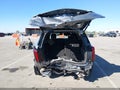 2025 Cadillac XT6 — photo 18 of 19 | VIN 1GYKPDRS6SZ122032