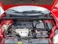 2013 Scion xB — photo 10 of 15 | VIN JTLZE4FE6DJ039781