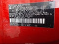 2013 Scion xB — photo 9 of 15 | VIN JTLZE4FE6DJ039781