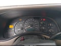 2001 Chevrolet Silverado 1500 — photo 7 of 16 | VIN 2GCEC19V911397344
