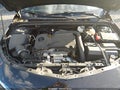 2024 Chevrolet Malibu — photo 10 of 18 | VIN 1G1ZD5ST1RF227071