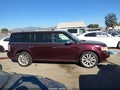 2011 Ford Flex — photo 13 of 16 | VIN 2FMHK6DC4BBD23288