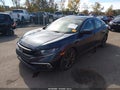 2020 Honda Civic — photo 2 of 16 | VIN 19XFC1F32LE019234