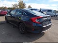 2020 Honda Civic — photo 3 of 16 | VIN 19XFC1F32LE019234
