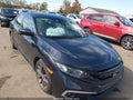 2020 Honda Civic — photo 6 of 16 | VIN 19XFC1F32LE019234