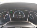 2020 Honda Civic — photo 7 of 16 | VIN 19XFC1F32LE019234