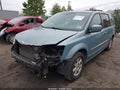 2010 Chrysler Town & Country — photo 2 of 17 | VIN 2A4RR5D16AR289545