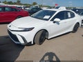 2025 Toyota Camry — photo 2 of 17 | VIN 4T1DAACK0SU587065