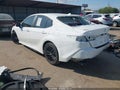 2025 Toyota Camry — photo 3 of 17 | VIN 4T1DAACK0SU587065