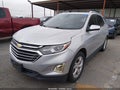 2018 Chevrolet Equinox — photo 2 of 16 | VIN 3GNAXXEU5JL173075