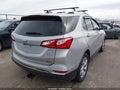 2018 Chevrolet Equinox — photo 4 of 16 | VIN 3GNAXXEU5JL173075