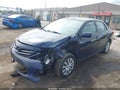 2013 Toyota Corolla — photo 2 of 16 | VIN 2T1BU4EE6DC972741