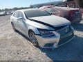 2014 Lexus LS 460 — photo 1 of 16 | VIN JTHBL5EF1E5132154