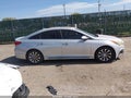 2017 Hyundai Sonata — photo 13 of 16 | VIN 5NPE34AF8HH582211