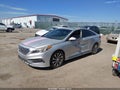 2017 Hyundai Sonata — photo 2 of 16 | VIN 5NPE34AF8HH582211