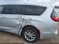 2026 Chrysler Pacifica — photo 6 of 17 | VIN 2C4RC1GG7TR193054