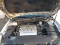2008 Cadillac DTS — photo 10 of 11 | VIN 1G6KD57Y98U116827