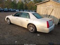 2008 Cadillac DTS — photo 3 of 11 | VIN 1G6KD57Y98U116827